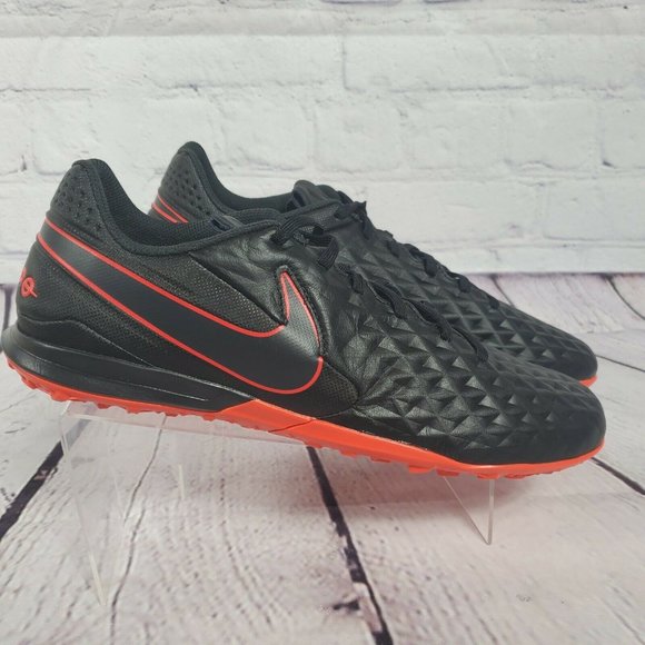 Nike Tiempo Legend 8 Academy Turf Soccer Shoes - Picture 3 of 8